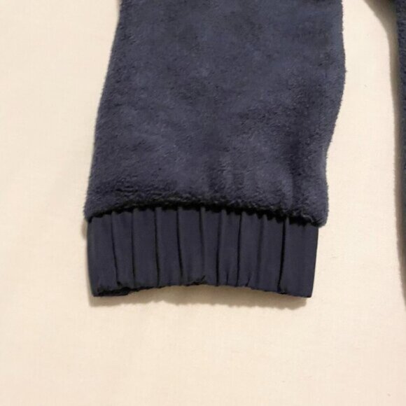 Reebok Half Zip Pullover Womens Size Medium Jacket - Picture 7 of 16